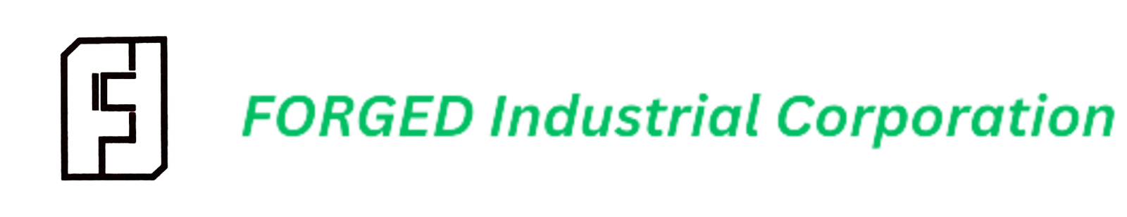 Forged Industrial Corporation