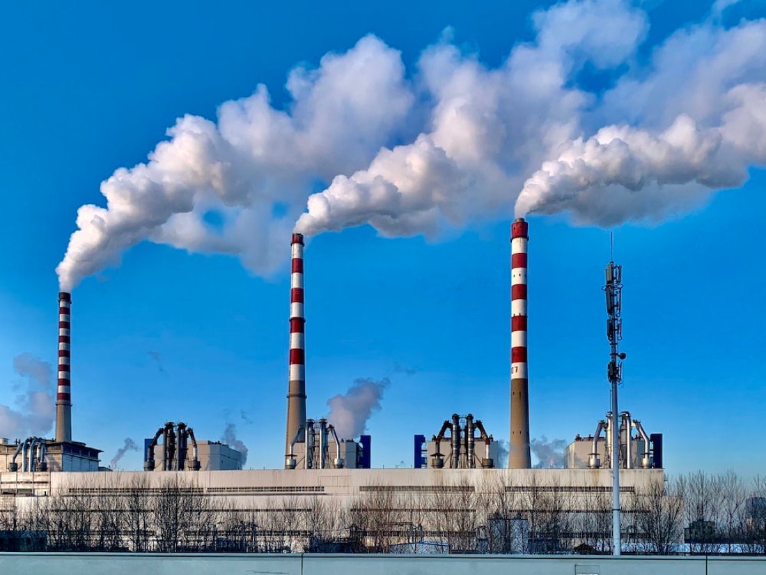 Power generation