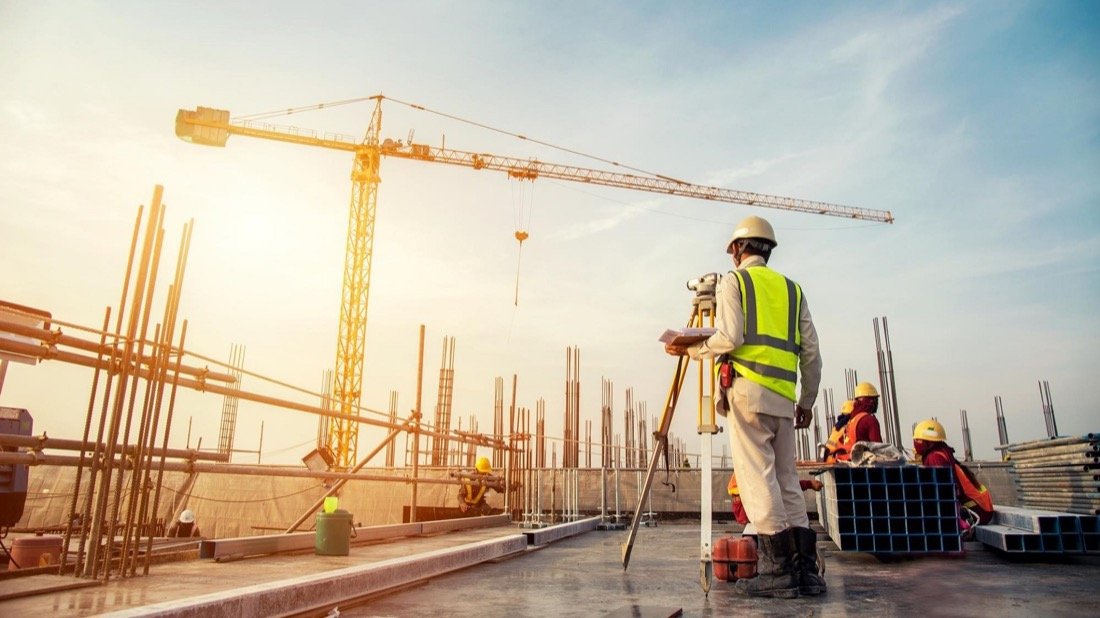 Construction and infrastructure