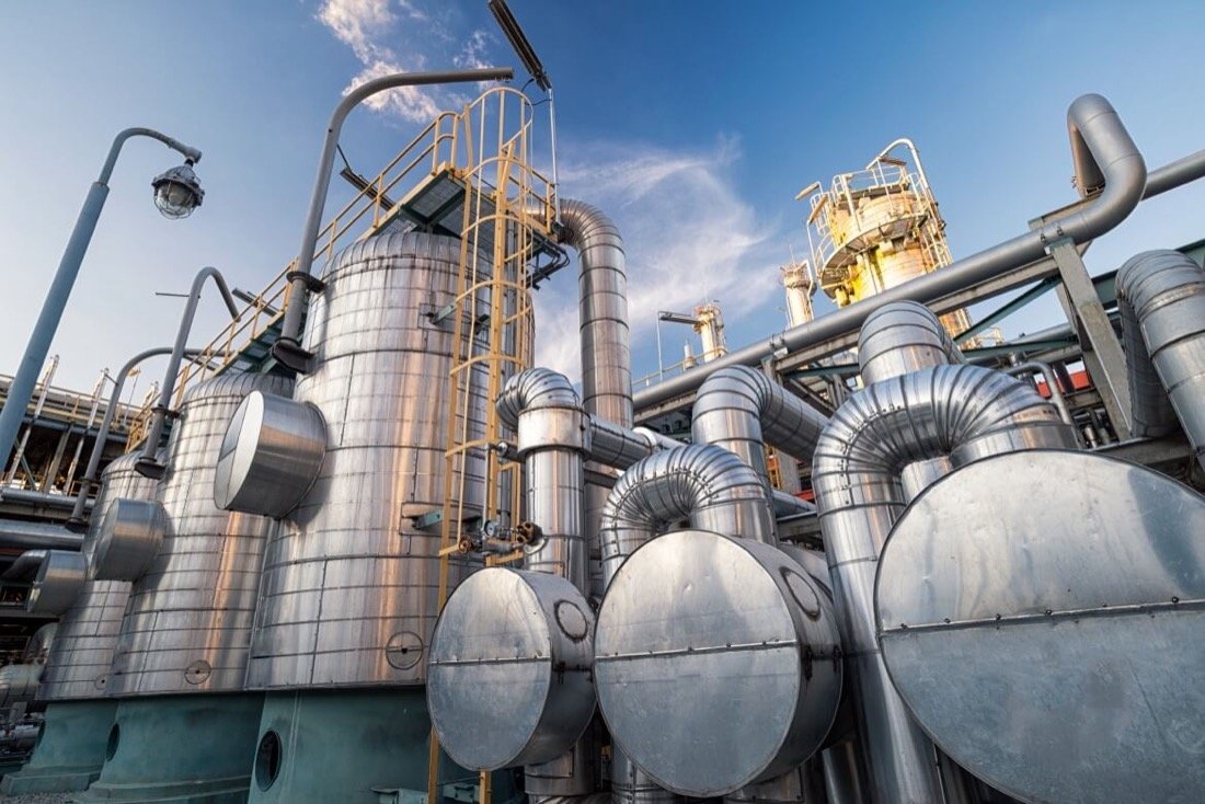 Fertilizers and pesticides industries