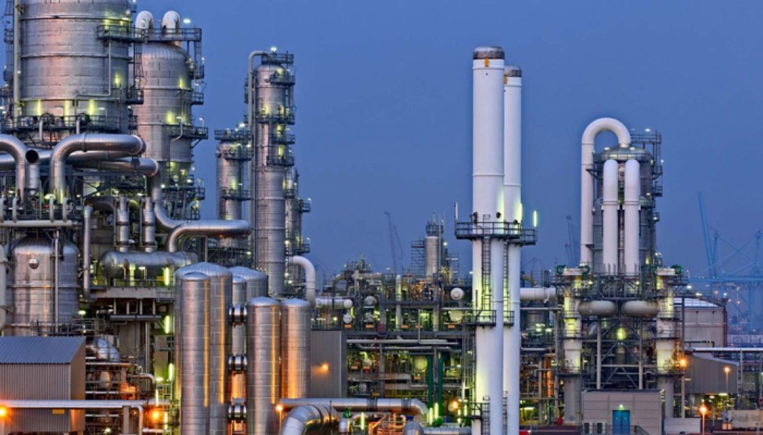 Engineering industries